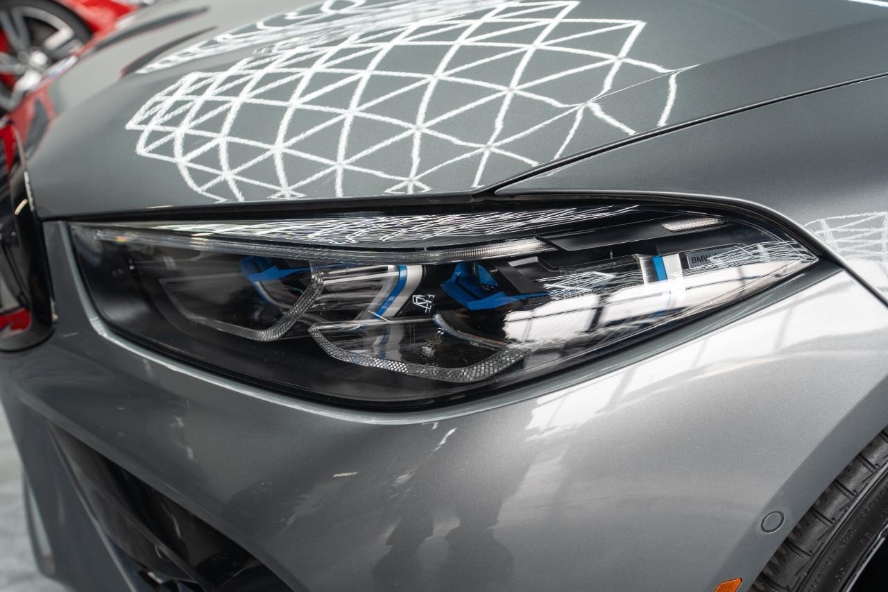 BMW M8 Gran Coupe Base 2023