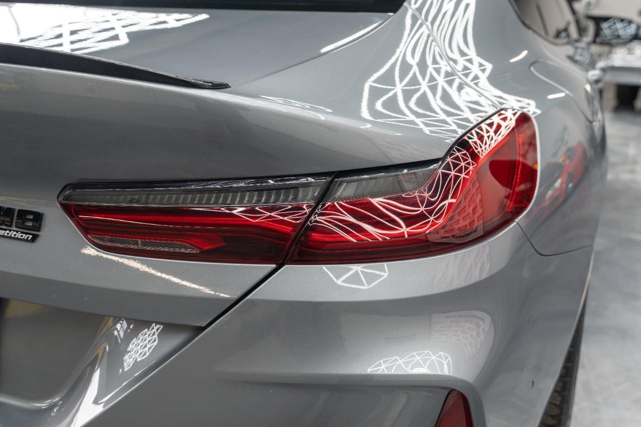 BMW M8 Gran Coupe Base 2023