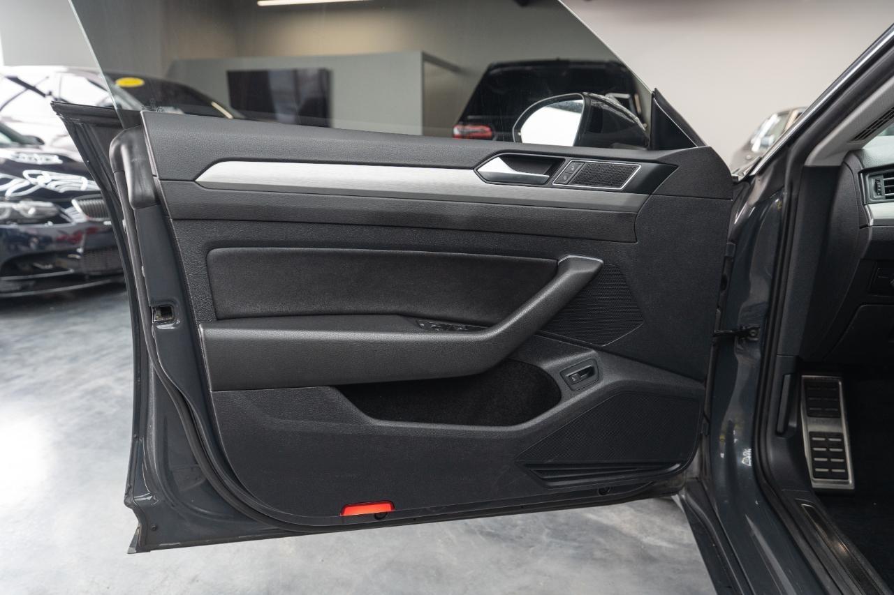 Volkswagen Arteon SE 4MOTION 2019