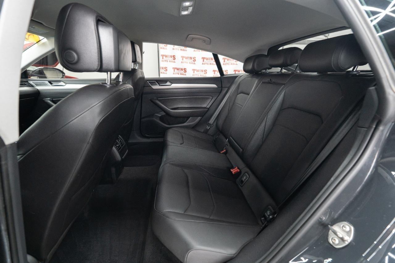 Volkswagen Arteon SE 4MOTION 2019