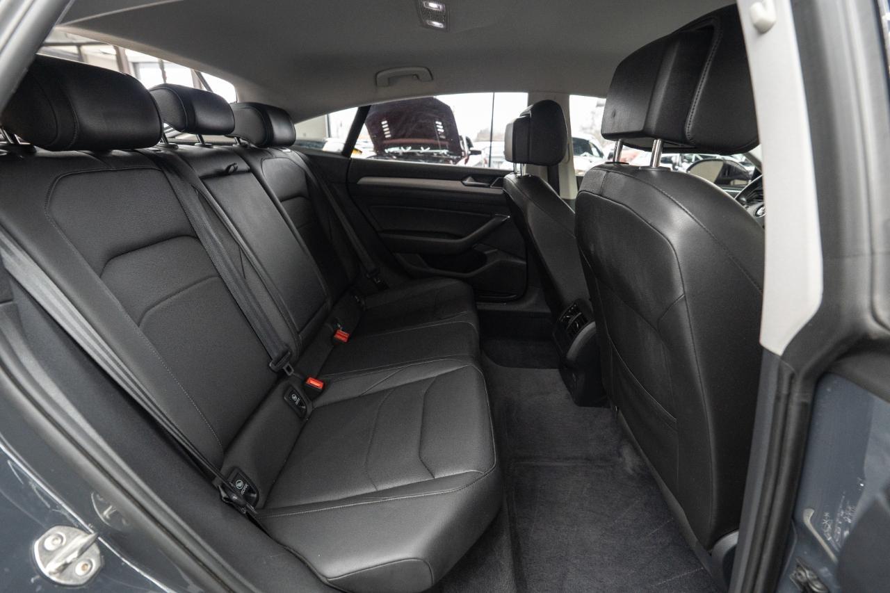 Volkswagen Arteon SE 4MOTION 2019