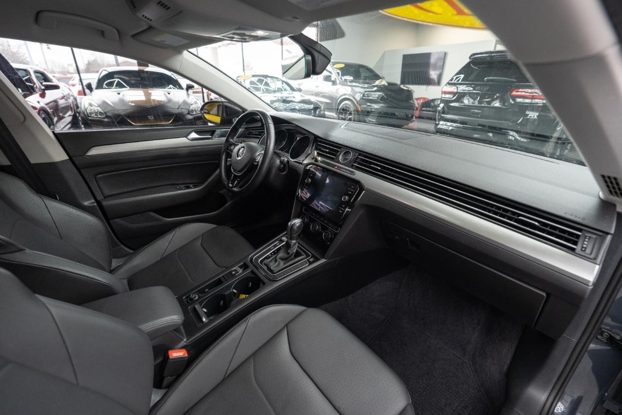 Volkswagen Arteon SE 4MOTION 2019