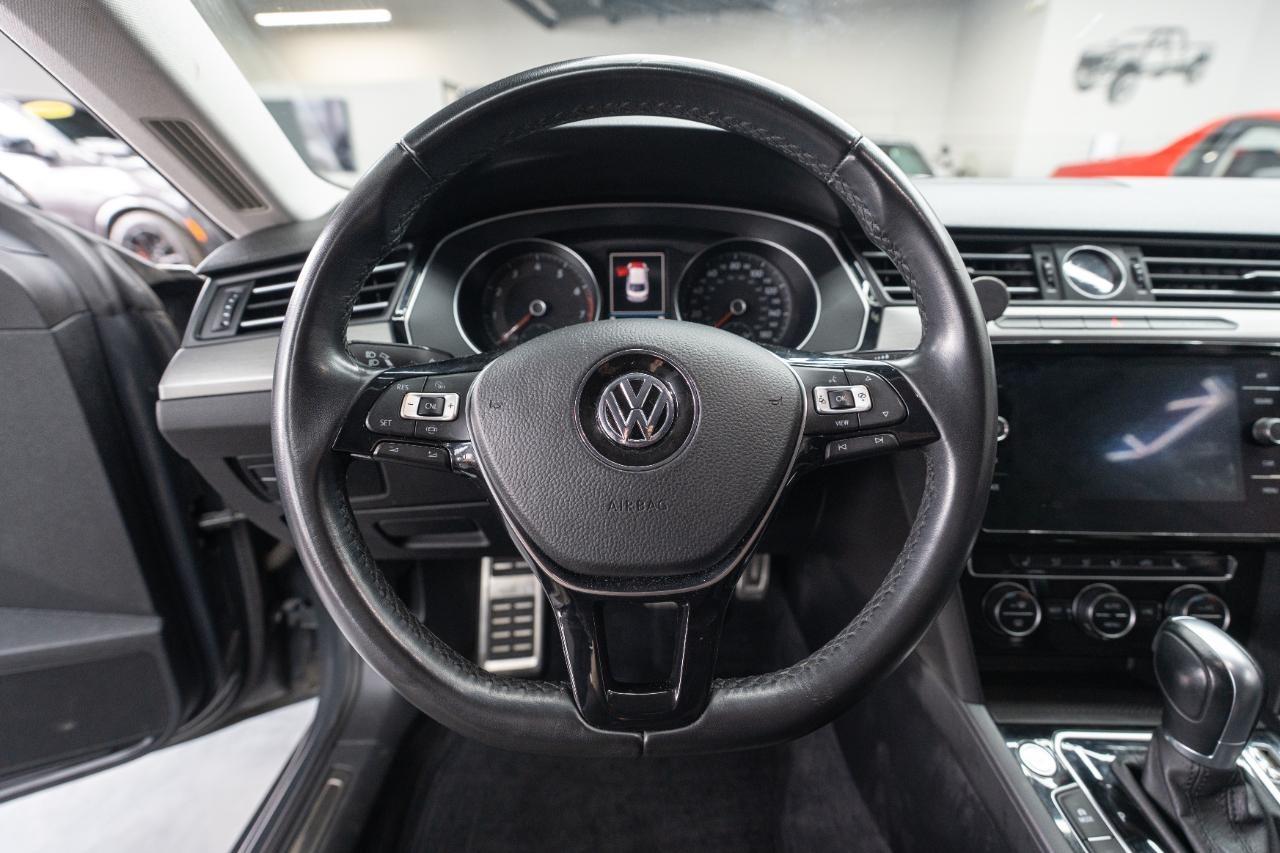 Volkswagen Arteon SE 4MOTION 2019