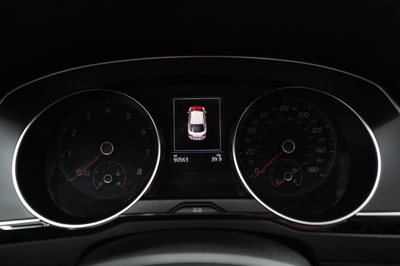 Volkswagen Arteon SE 4MOTION 2019