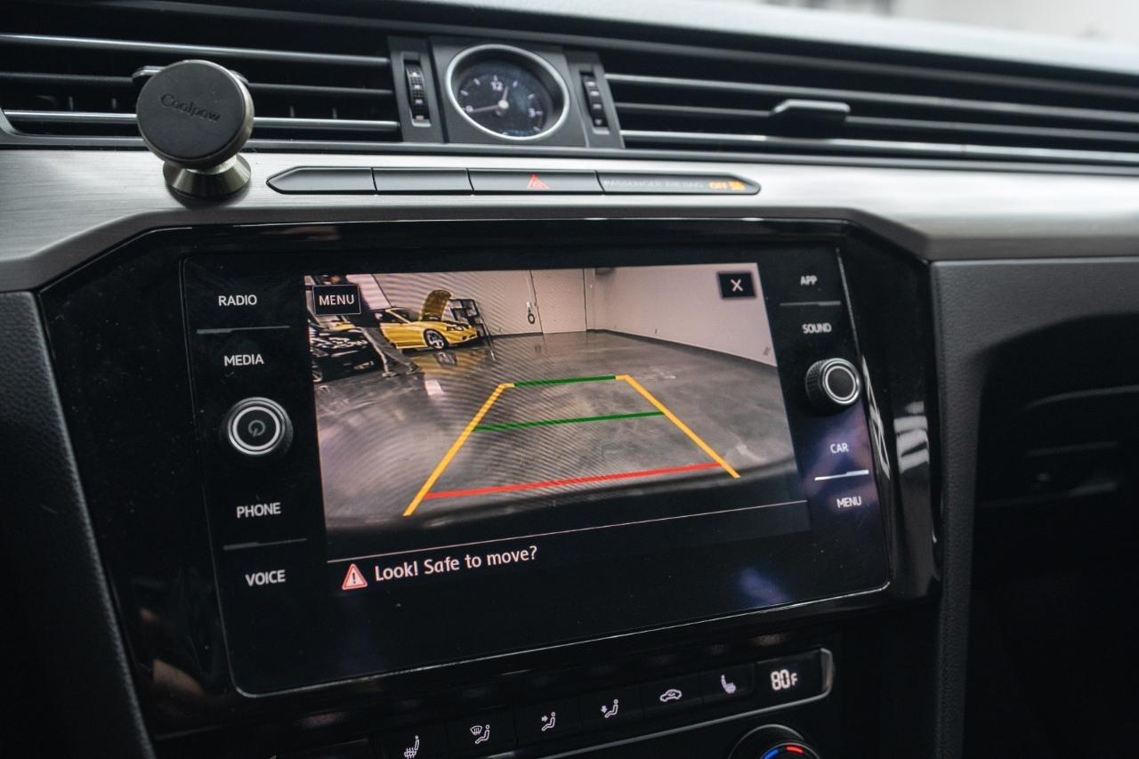 Volkswagen Arteon SE 4MOTION 2019