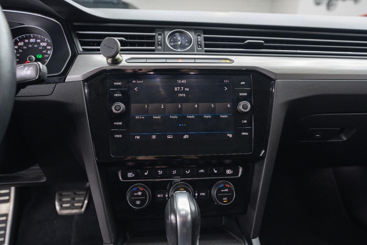 Volkswagen Arteon SE 4MOTION 2019