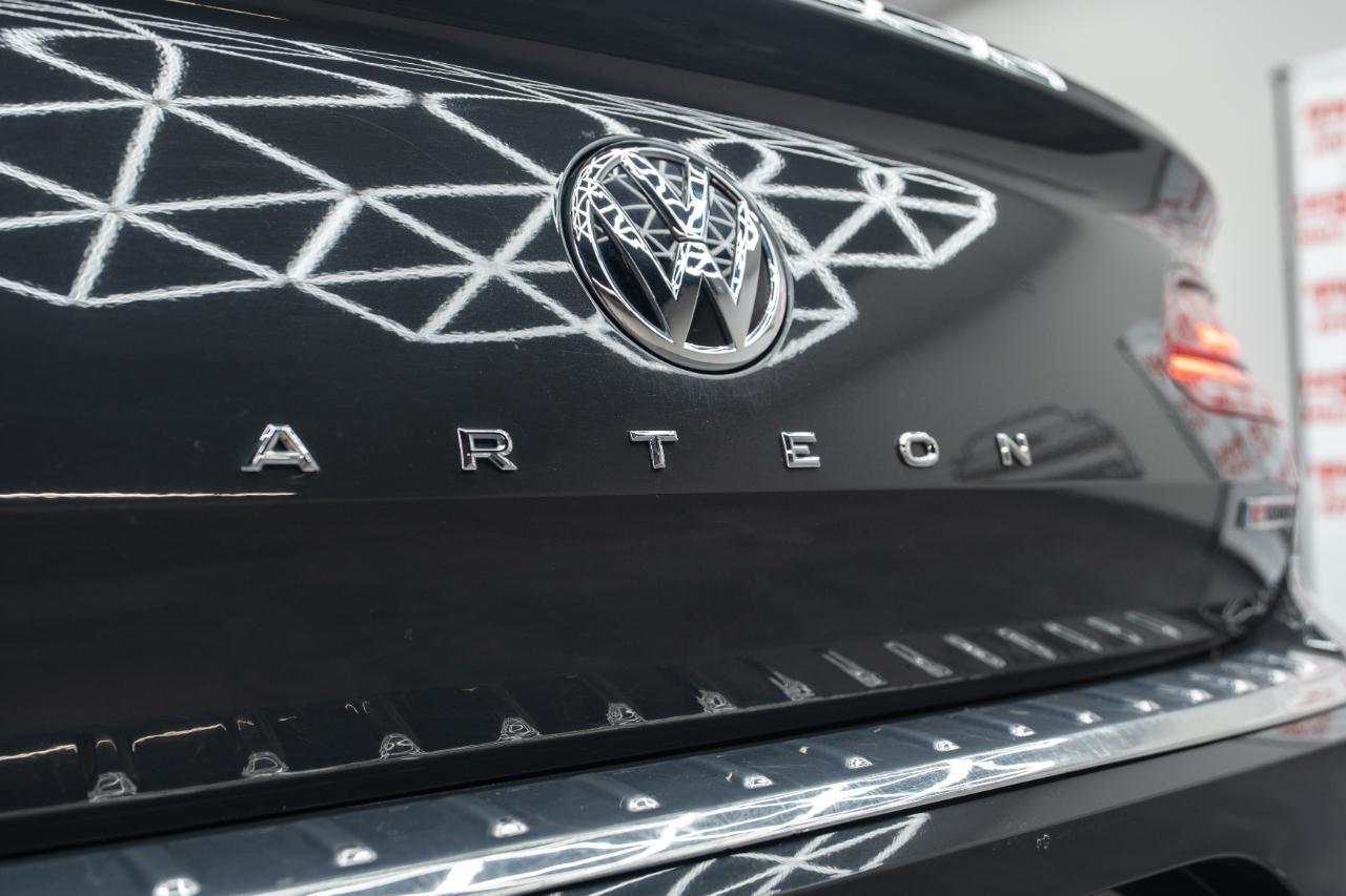 Volkswagen Arteon SE 4MOTION 2019