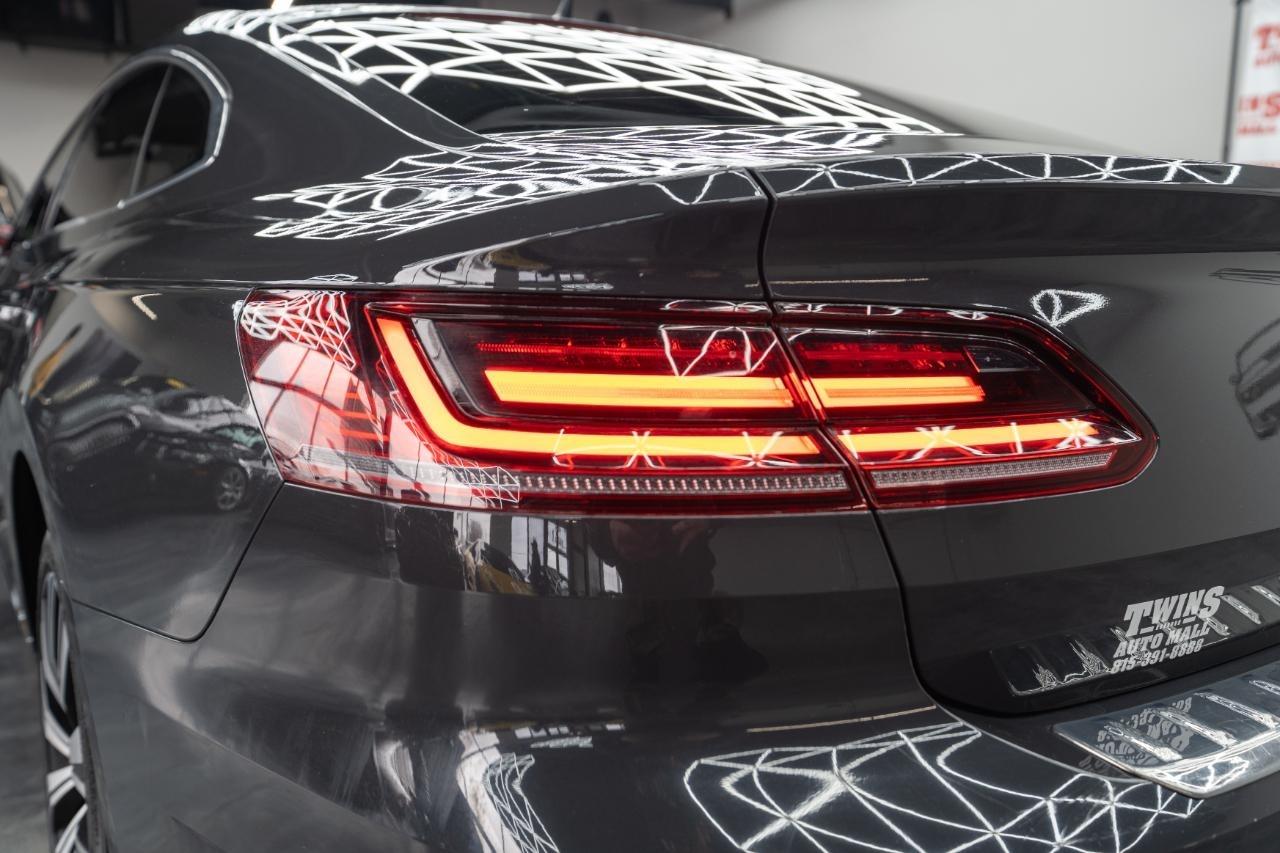 Volkswagen Arteon SE 4MOTION 2019