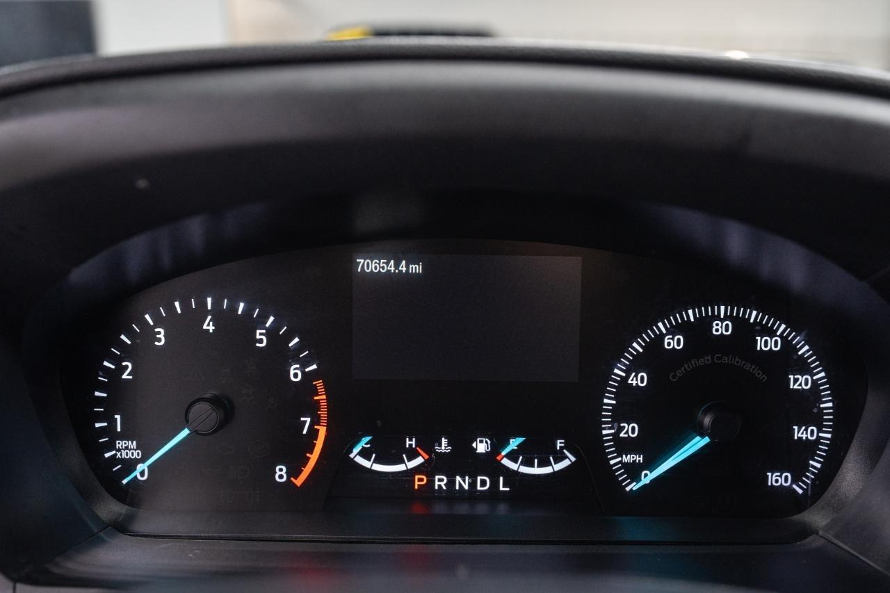 Ford Explorer Police 4WD 2020