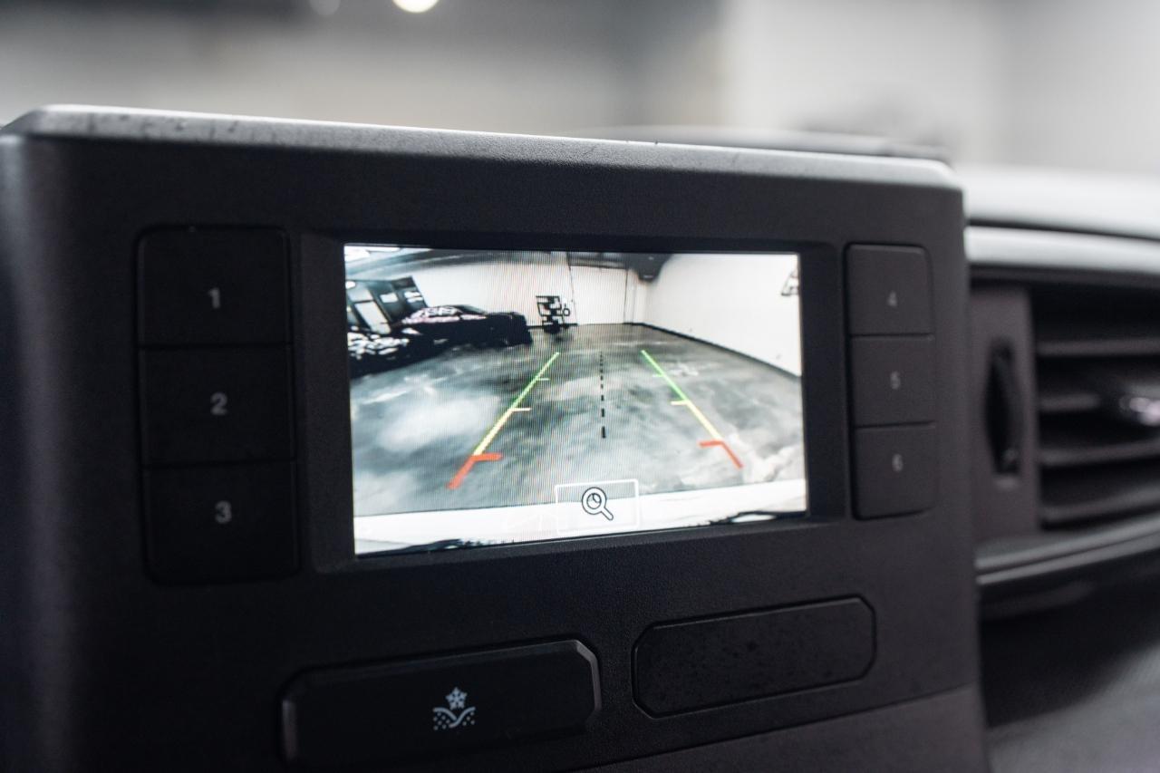 Ford Explorer Police 4WD 2020