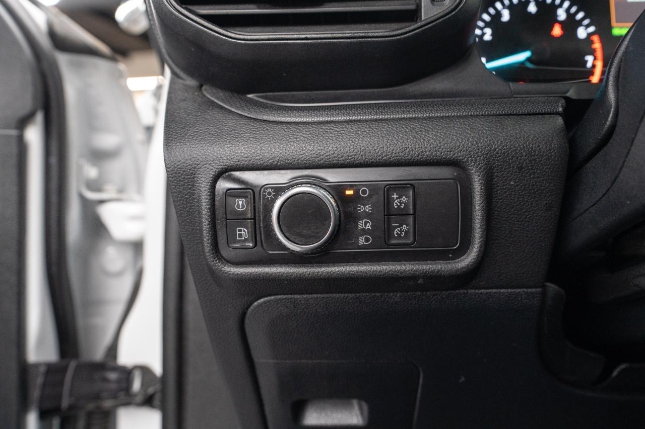 Ford Explorer Police 4WD 2020