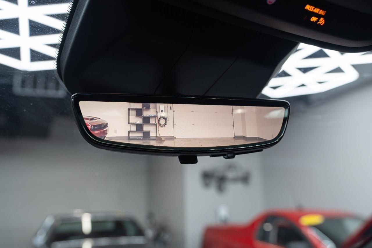 Cadillac Escalade ESV Premium Luxury 2022