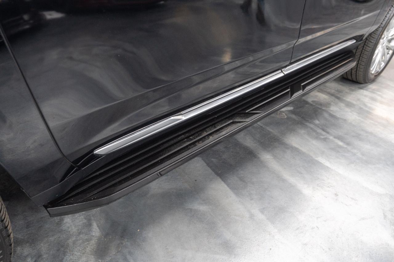 Cadillac Escalade ESV Premium Luxury 2022