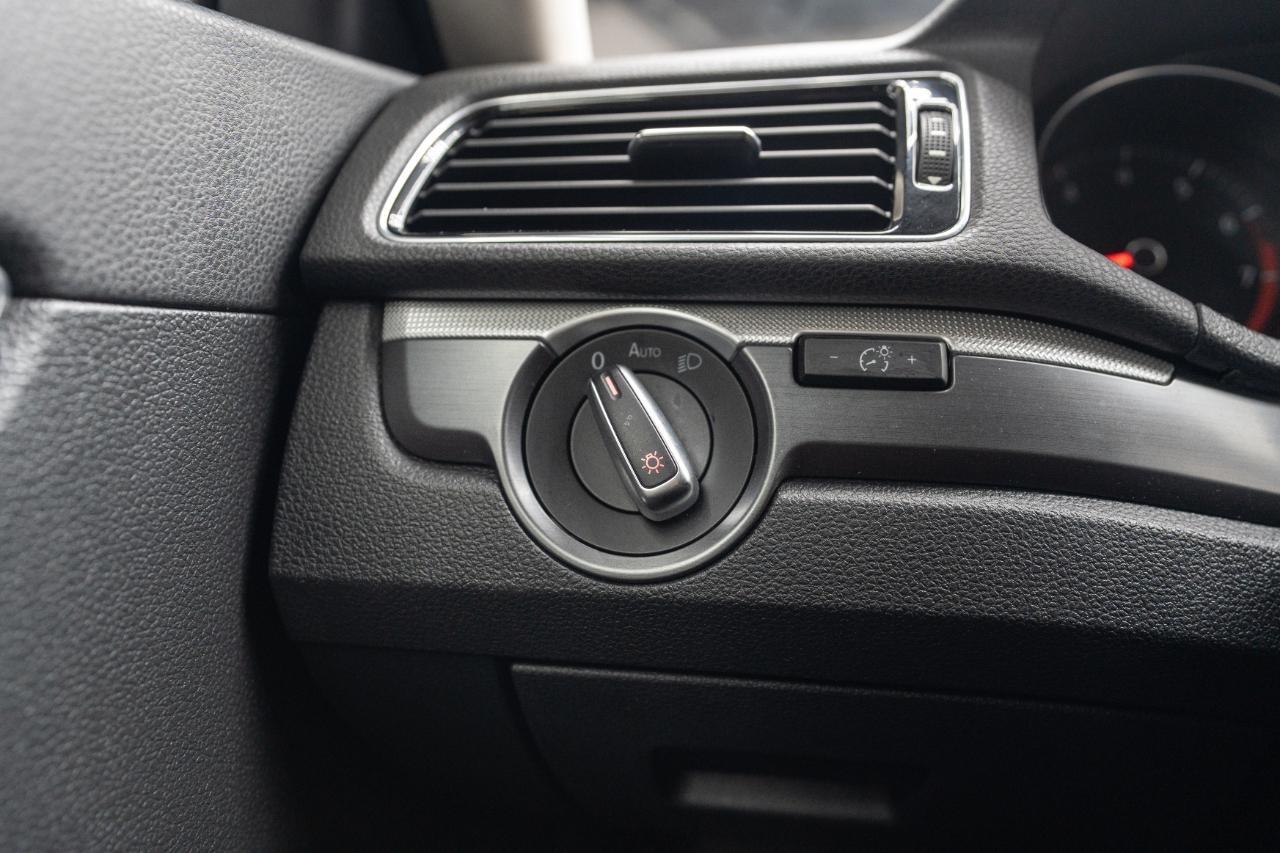 Volkswagen Passat S 2018