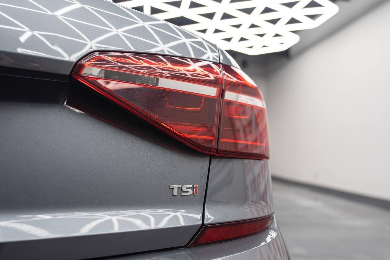 Volkswagen Passat S 2018