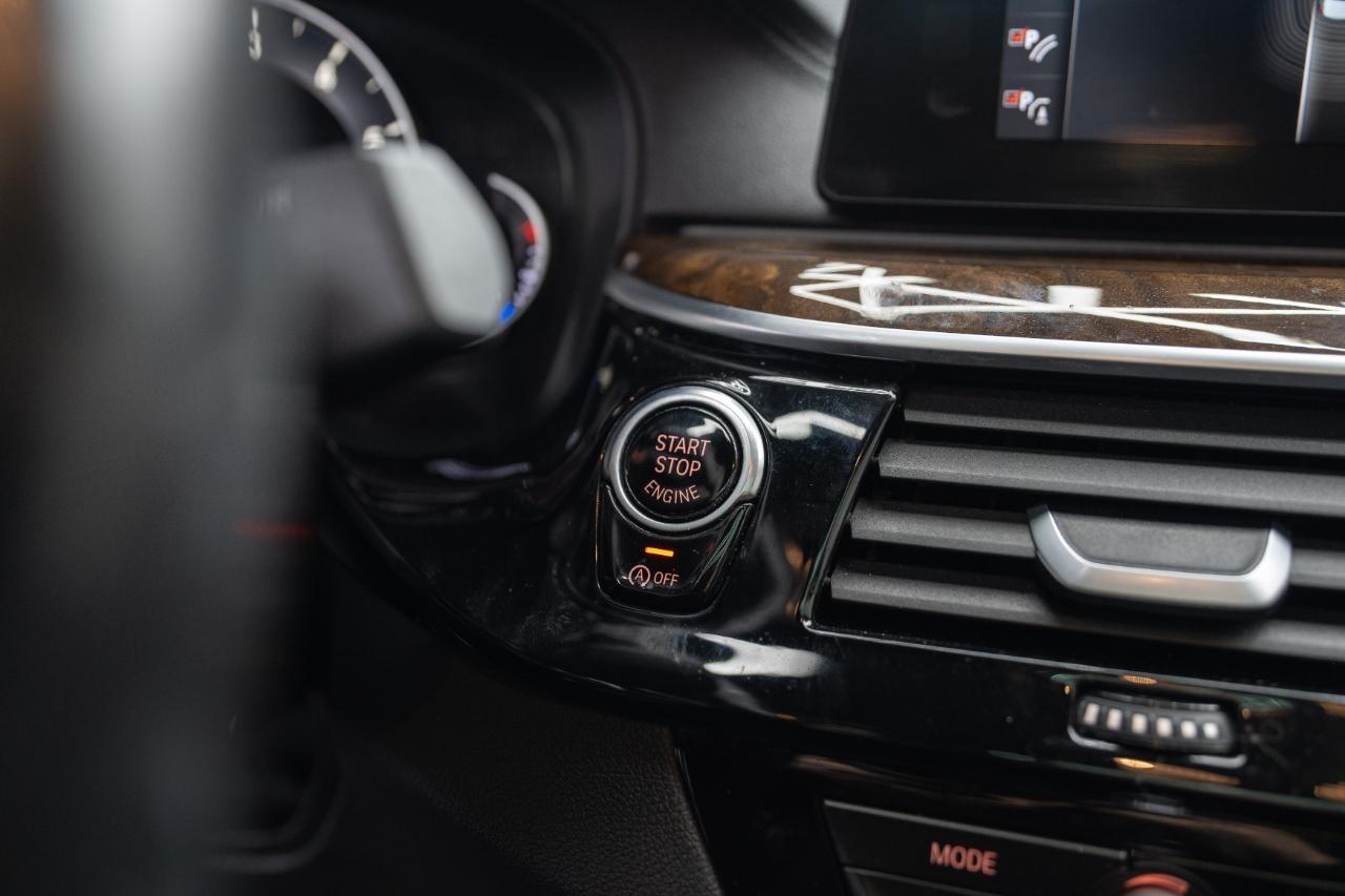 BMW 5-Series 530i xDrive 2017