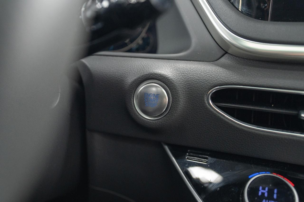 Hyundai Sonata SEL Plus 2023