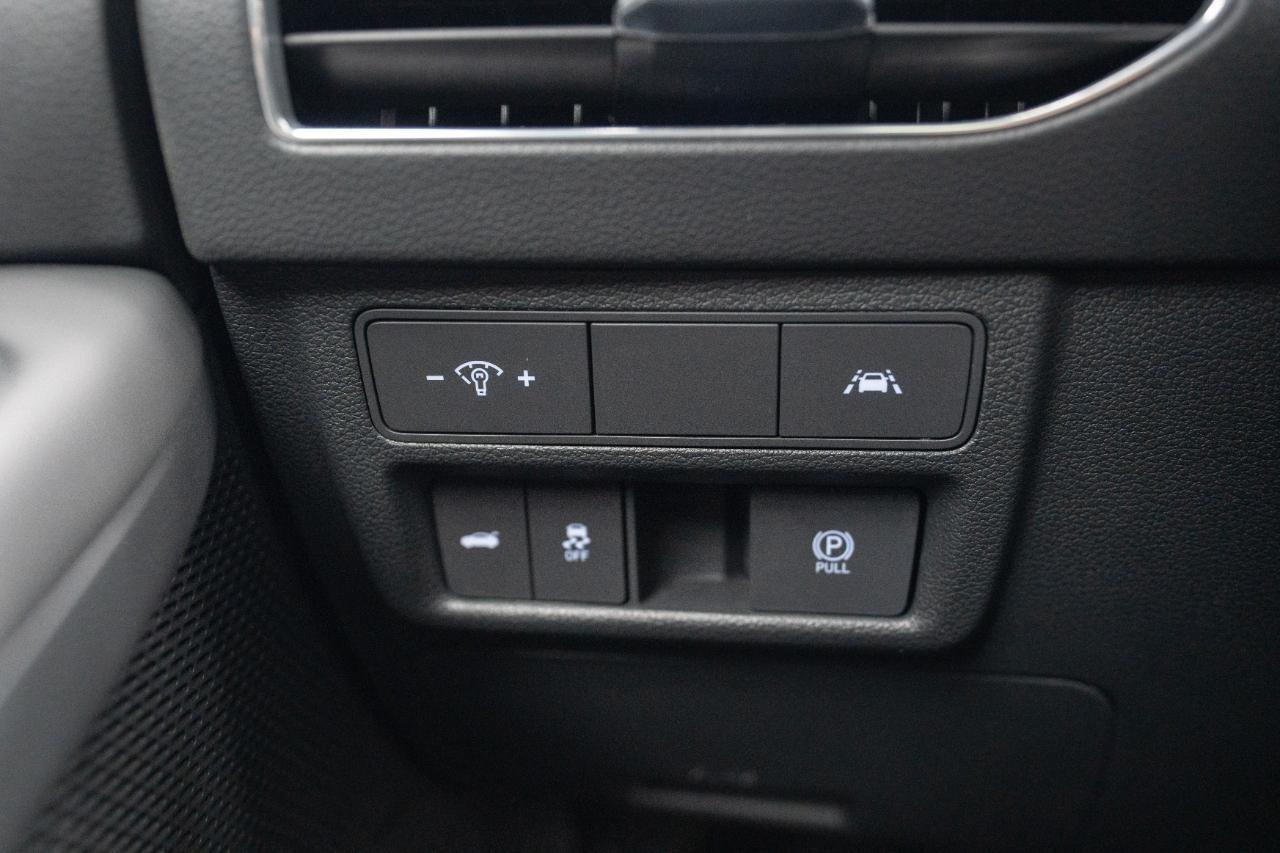 Hyundai Sonata SEL Plus 2023