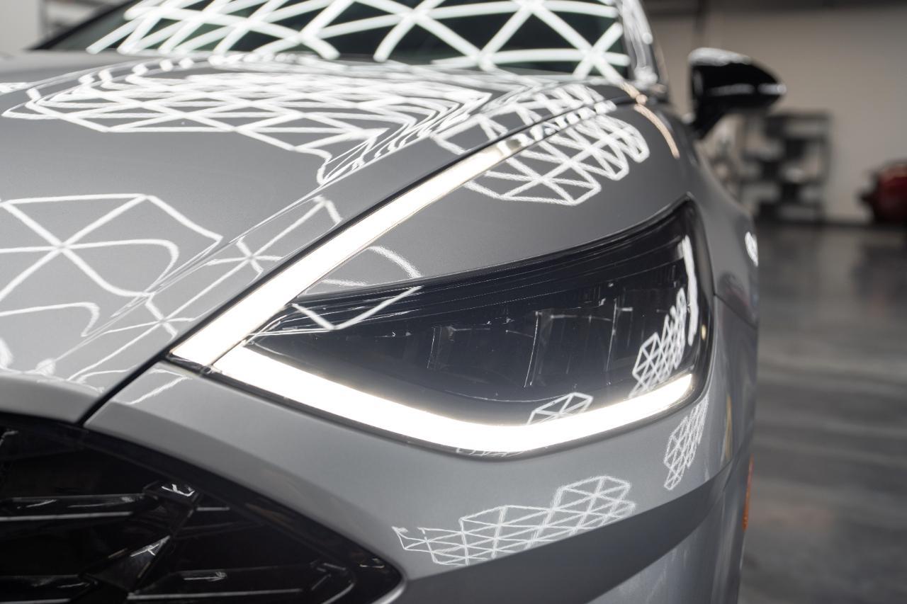 Hyundai Sonata SEL Plus 2023