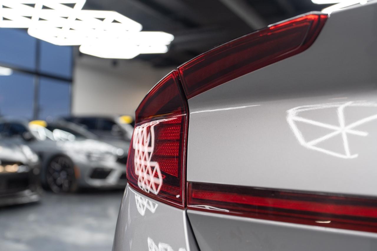 Hyundai Sonata SEL Plus 2023