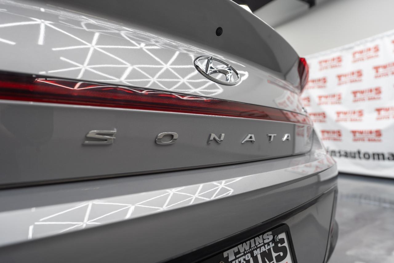 Hyundai Sonata SEL Plus 2023