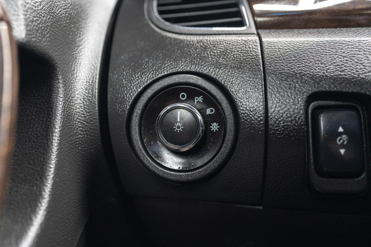 Ford Taurus Limited AWD 2018