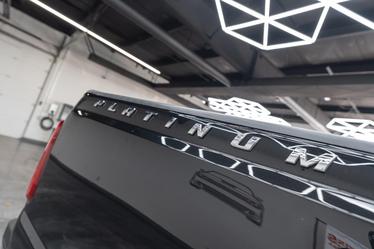 Ford F-350 SD Lariat Crew Cab 4WD 2015