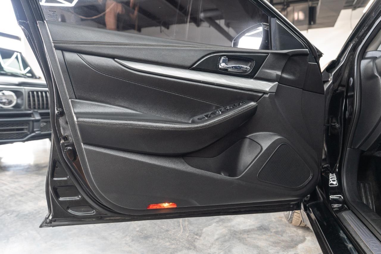 Nissan Maxima 3.5 SV 2018