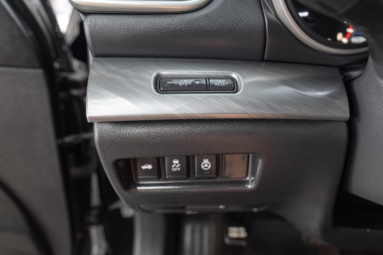 Nissan Maxima 3.5 SV 2018