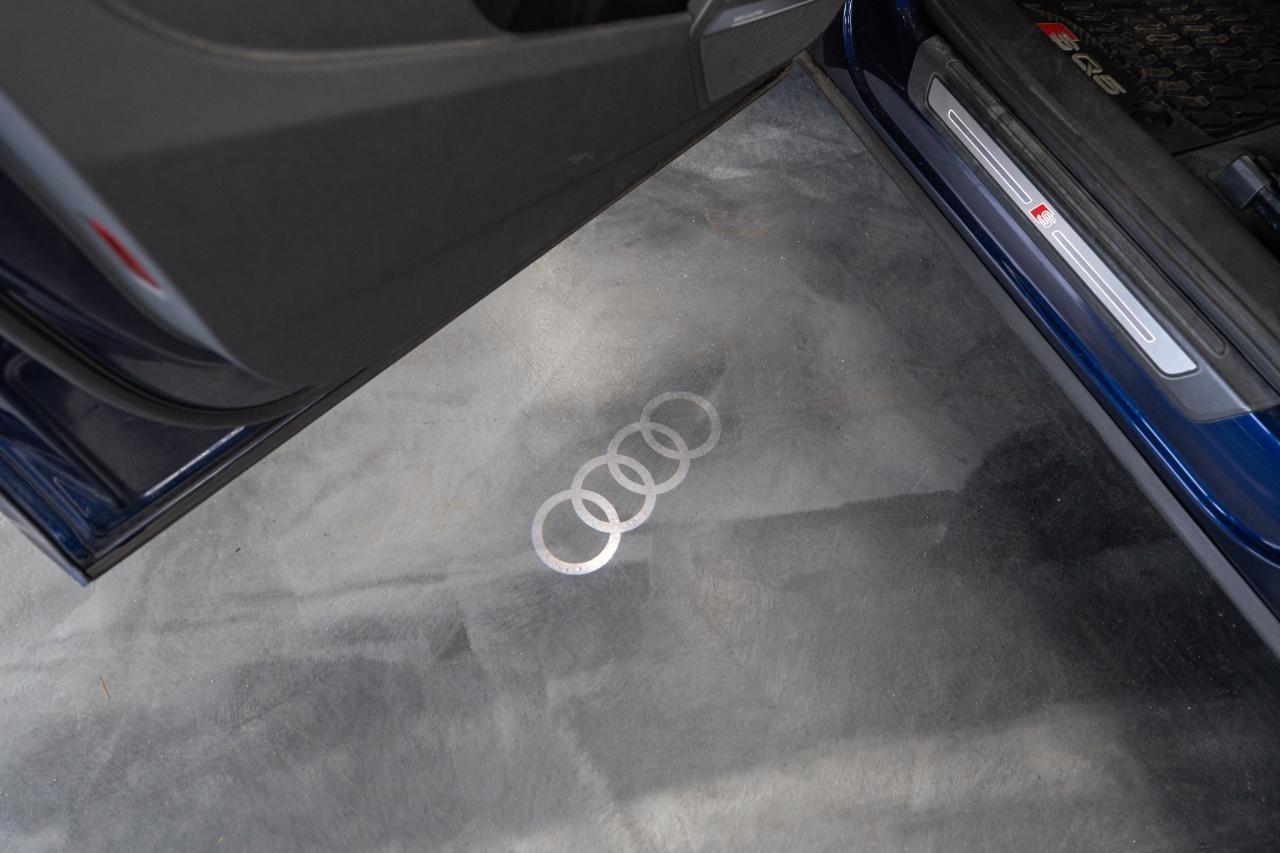 Audi SQ5 3.0T Prestige quattro 2019