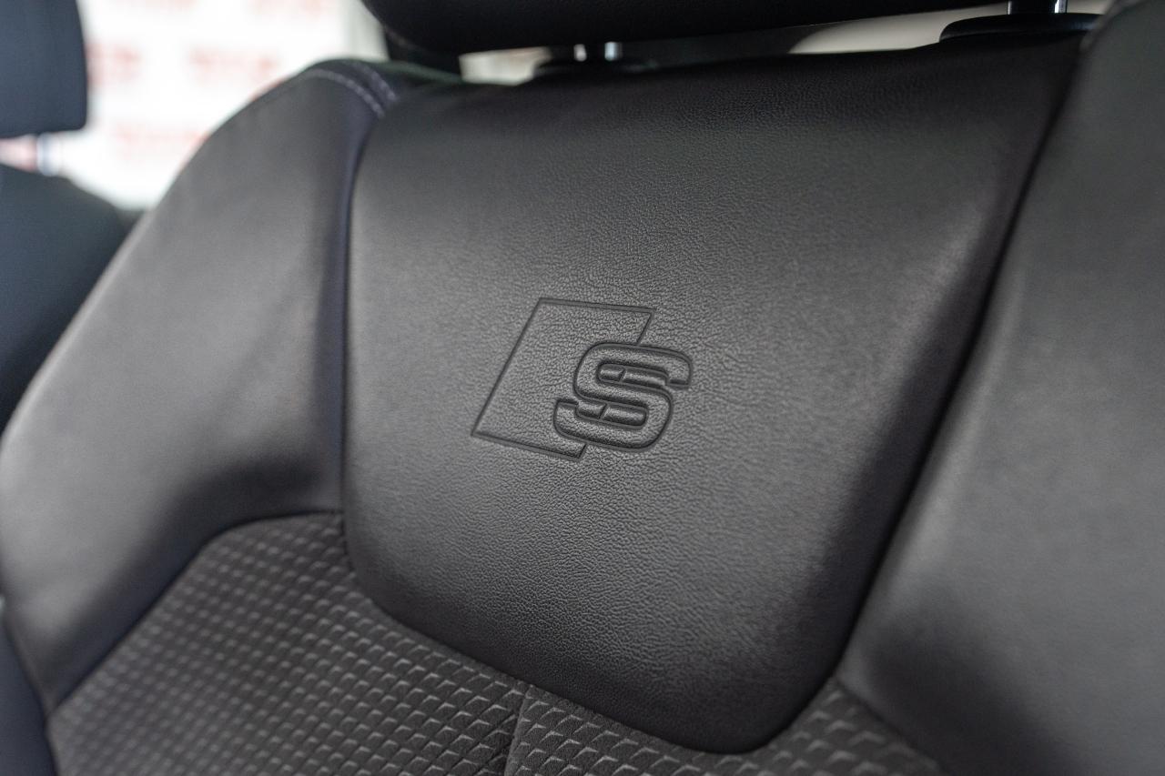 Audi SQ5 3.0T Prestige quattro 2019