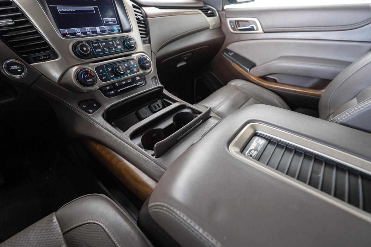 GMC Yukon XL Denali 4WD 2020