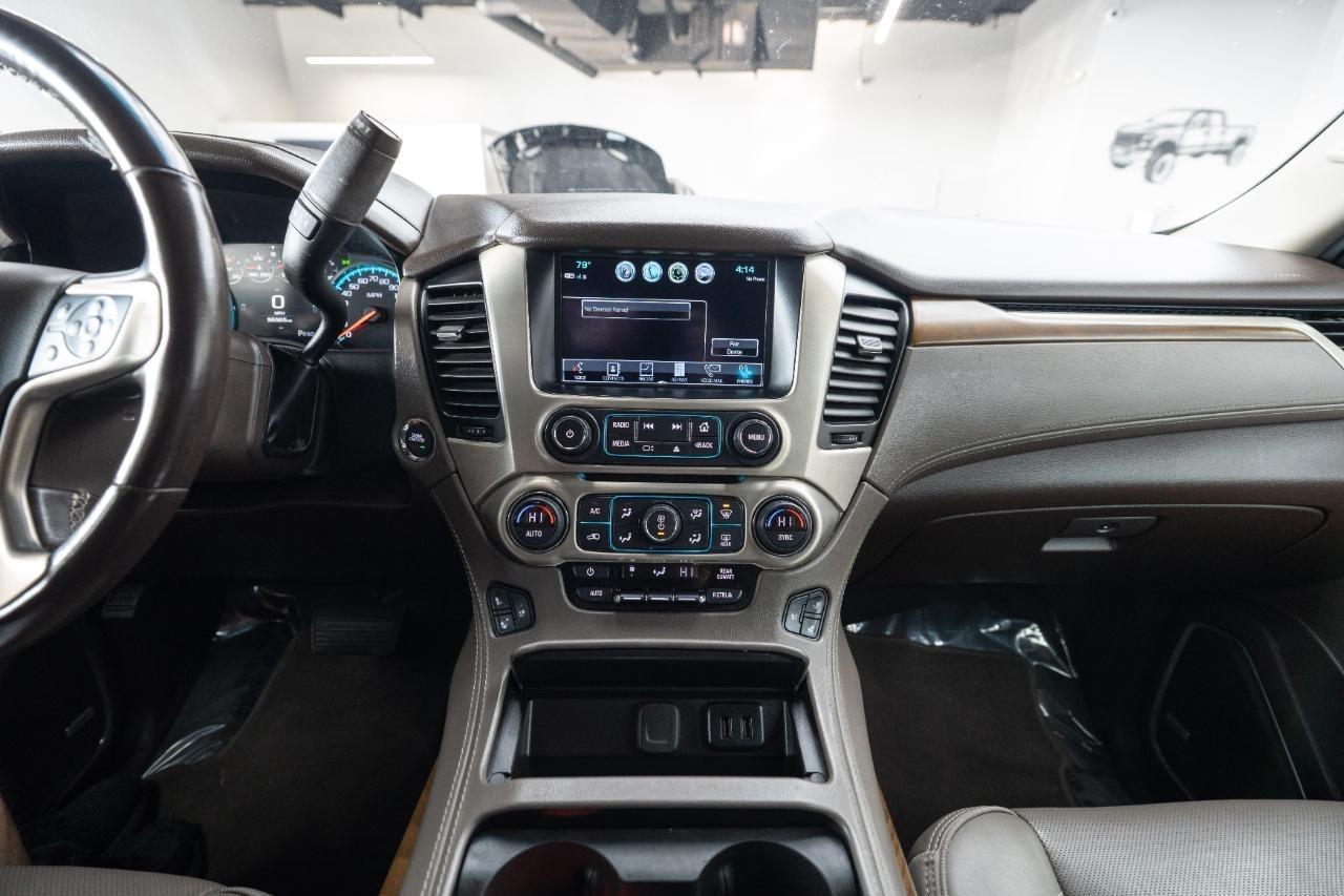 GMC Yukon XL Denali 4WD 2020