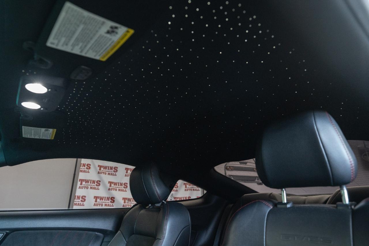 Ford Mustang GT Premium Coupe 2016