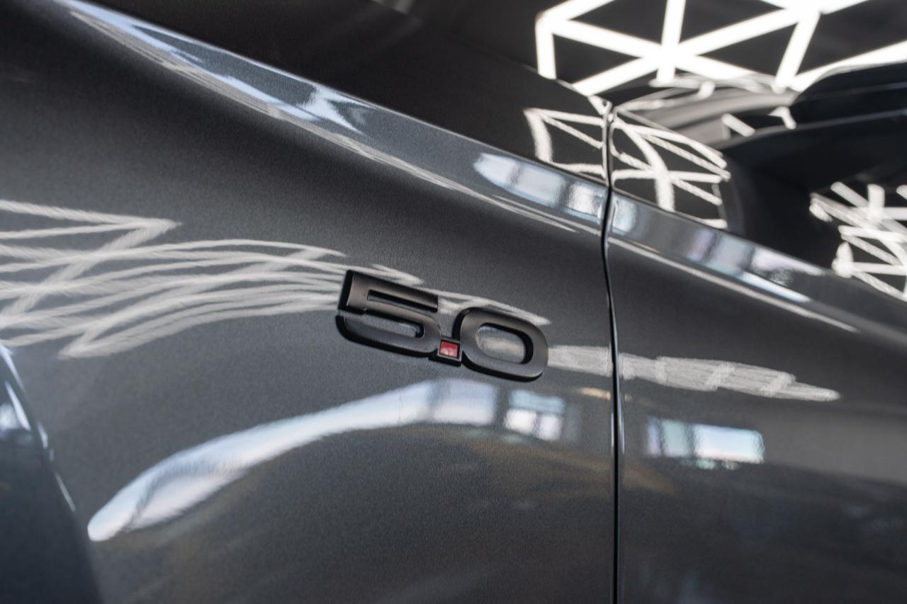 Ford Mustang GT Premium Coupe 2016