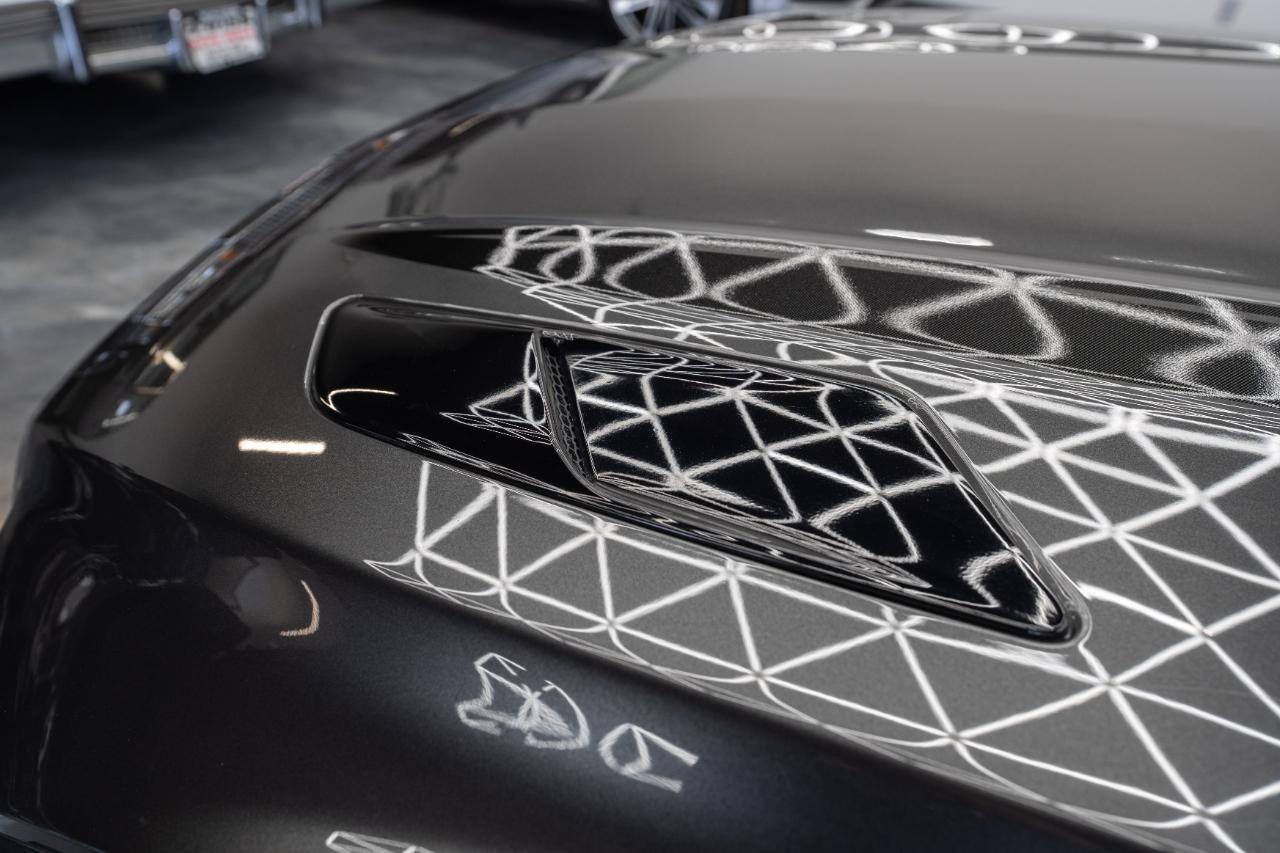 Ford Mustang GT Premium Coupe 2016