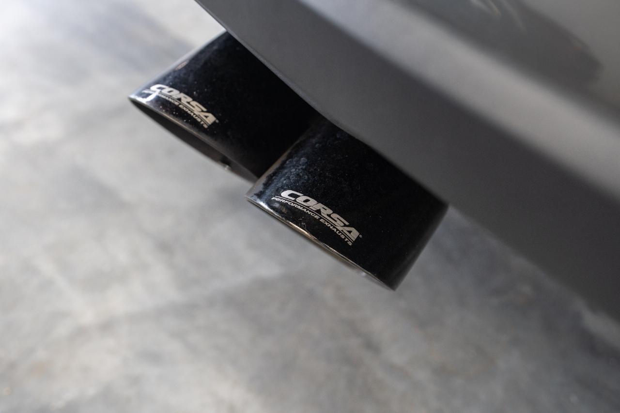 Ford Mustang GT Premium Coupe 2016