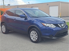 2019 Nissan Rogue Sport 