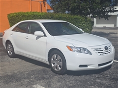 2009 Toyota Camry 