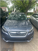 2018 Subaru Legacy 