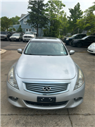 2012 Infiniti G Sedan 