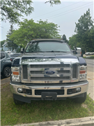 2009 Ford F-250 SD 