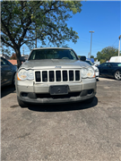 2008 Jeep Grand Cherokee 