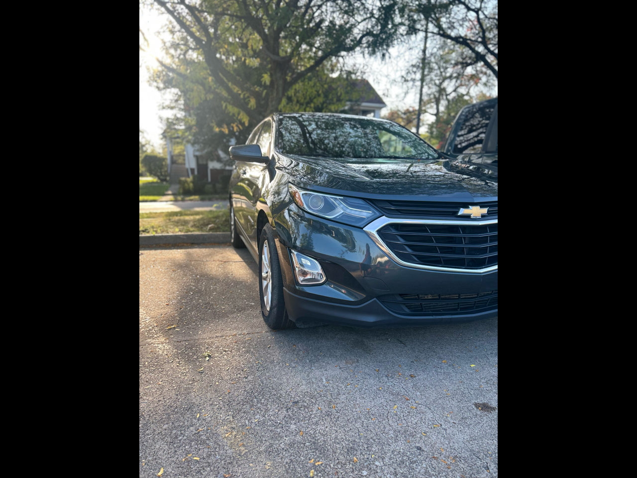 2019 Chevrolet Equinox LT 1.5 2WD
