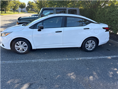 2023 Nissan Versa  2023 Nissan Versa