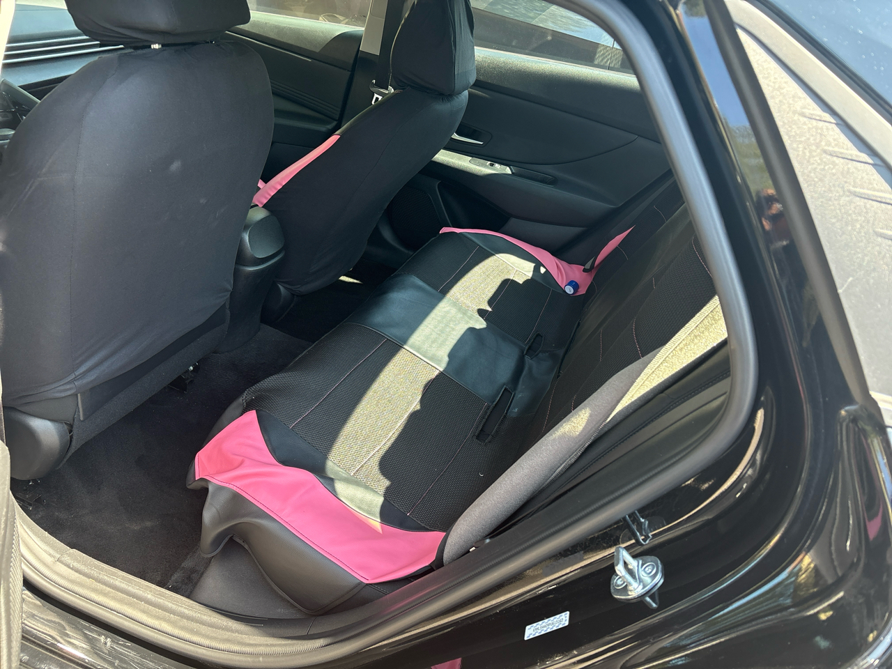 Hyundai Elantra SEL 2023