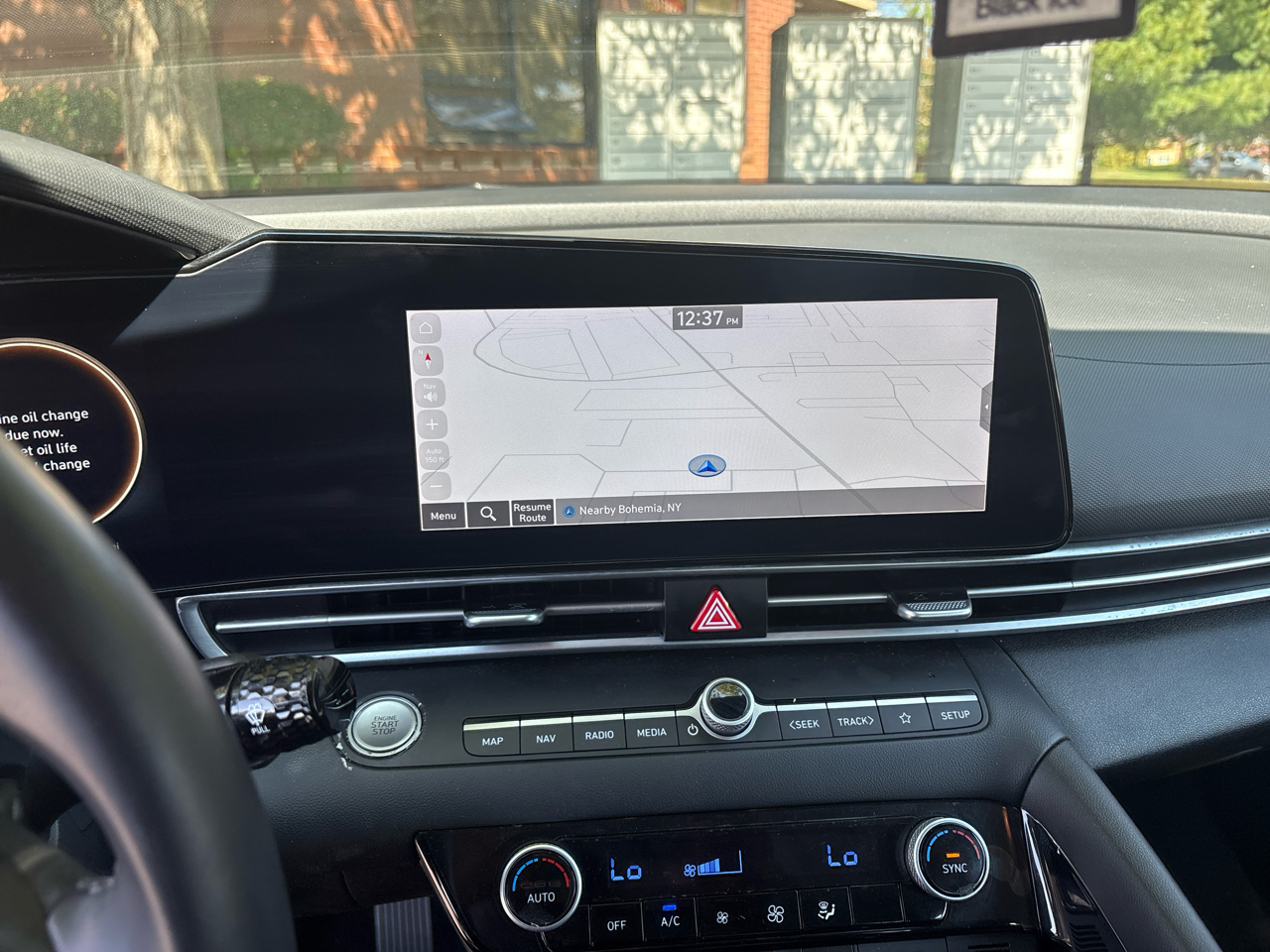 Hyundai Elantra SEL 2023