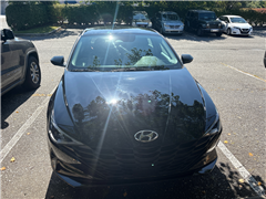 2023 Hyundai Elantra  2023 Hyundai Elantra