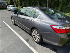 2015 Honda Accord  2015 Honda Accord