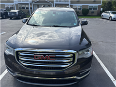2017 GMC Acadia  2017 GMC Acadia